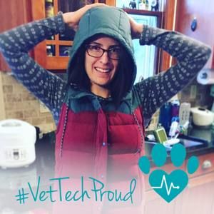 Meet your Posher, Erica